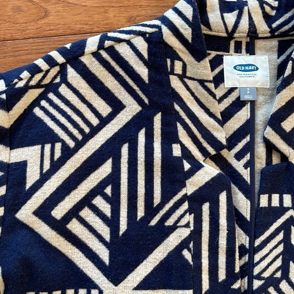 Wool Jacket - Picture 2 of 3